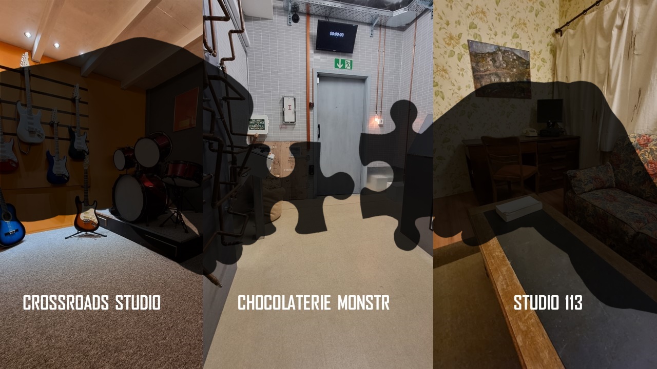 PROMOTION : Défi en duo ! PROMOTION : Défi en duo !